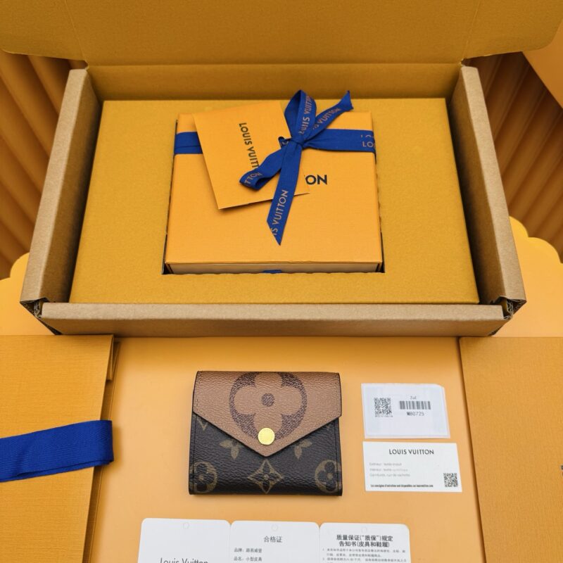 LV M80725 《特級免稅》♻️[官方专版·一級材料·全鋼五金· 动态芯片·全套包裝