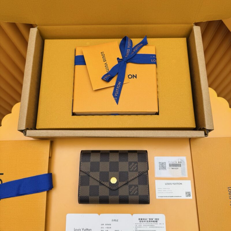 LV N41659金扣《特級免稅》♻️[官方专版·一級材料·全鋼五金· 动态芯片·全套包裝