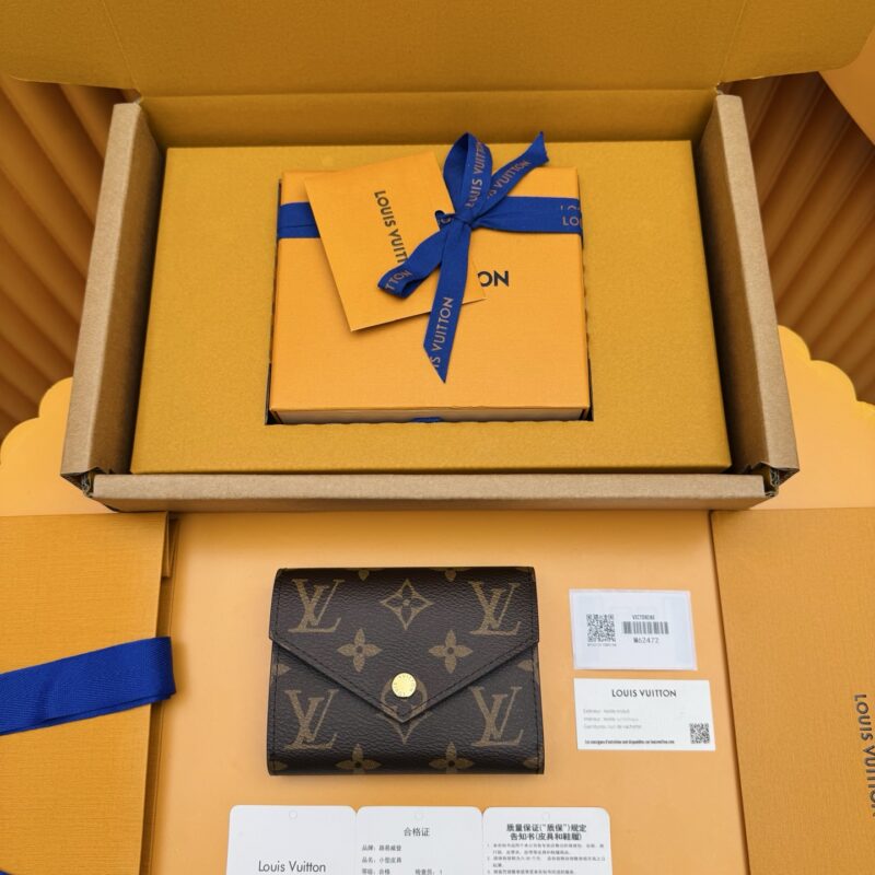 LV M62472金扣《特級免稅》♻️[官方专版·一級材料·全鋼五金· 动态芯片·全套包裝