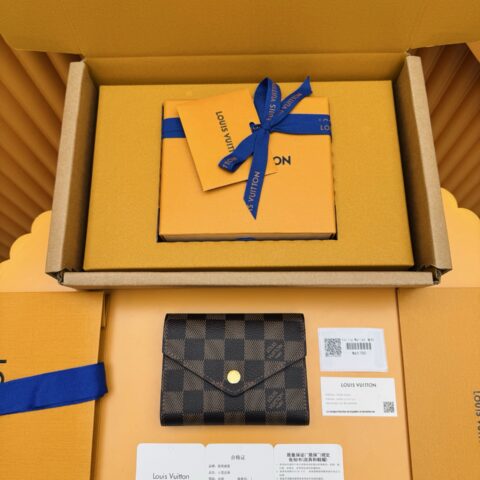 LV N61700金扣《特級免稅》♻️[官方专版·一級材料·全鋼五金· 动态芯片·全套包裝