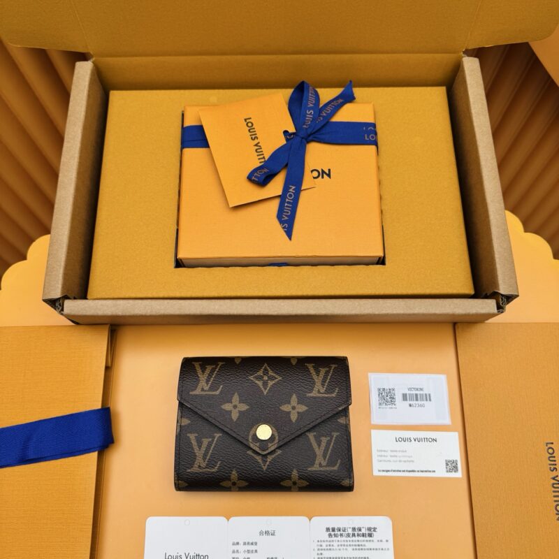 LV M62360金扣《特級免稅》♻️[官方专版·一級材料·全鋼五金· 动态芯片·全套包裝