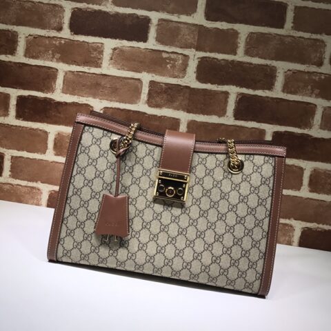 GUCCI 专柜品质，顶级原单货，实物实拍！479197啡棕