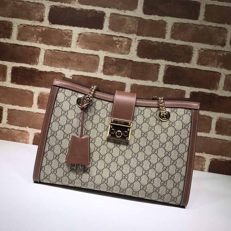 GUCCI 专柜品质，顶级原单货，实物实拍！479197啡棕