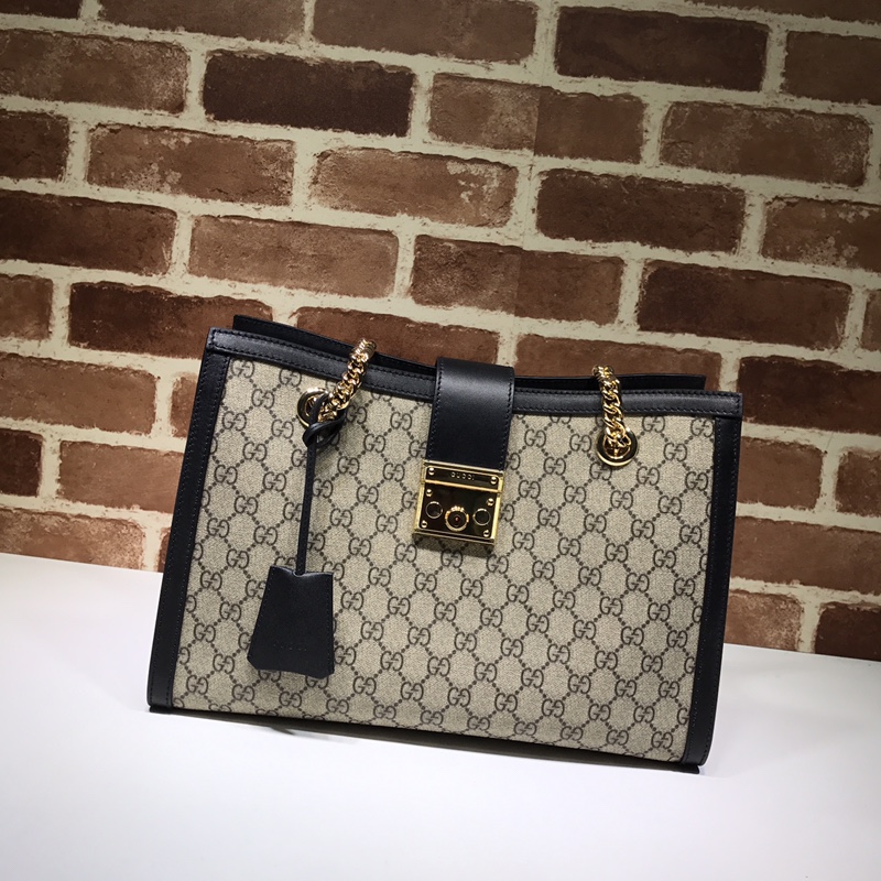 GUCCI 专柜品质，顶级原单货，实物实拍！479197啡克