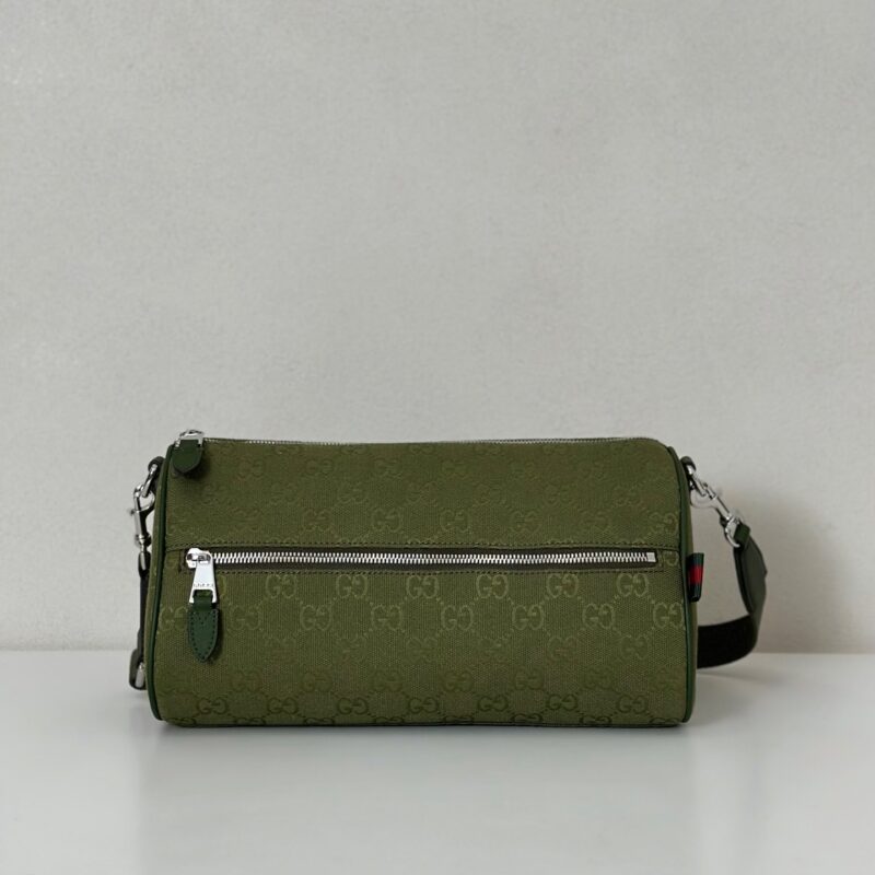 GUCCI 专柜品质，顶级原单货，实物实拍！款号834455绿布