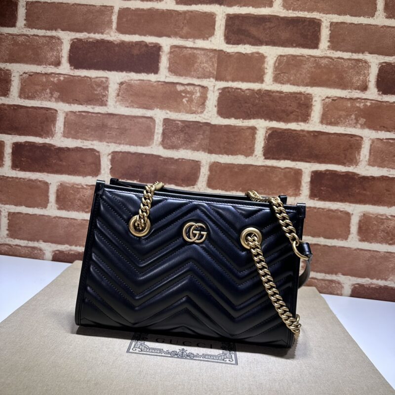 GUCCI 专柜品质，顶级原单货，实物实拍！779727克