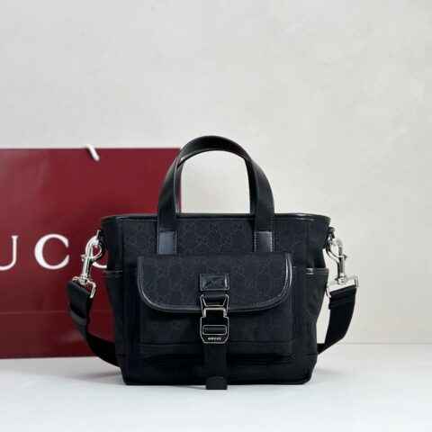 GUCCI 专柜品质，顶级原单货，实物实拍！型号854743克布/克皮