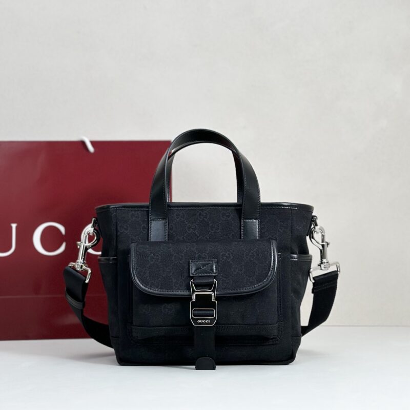 GUCCI 专柜品质，顶级原单货，实物实拍！型号854743克布/克皮