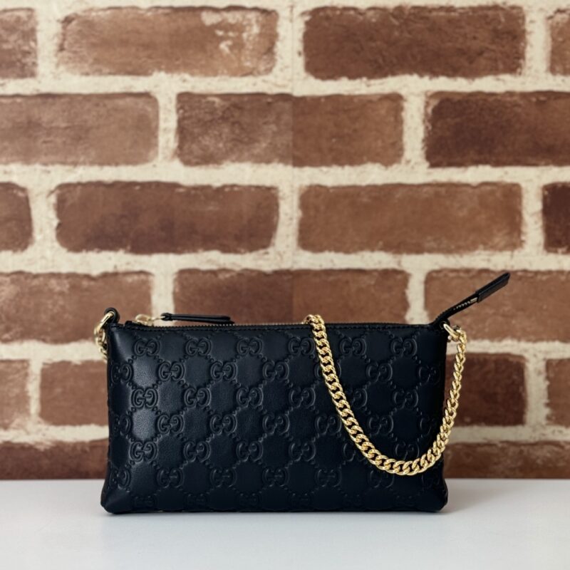 GUCCI 专柜品质，顶级原单货，实物实拍！款号779791克压