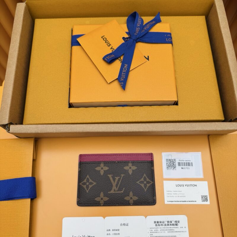 LV M60703 《特級免稅》♻️[一級材料·全鋼五金· 动态芯片·全套包裝