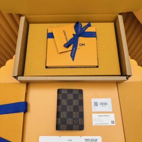 LV N63145 《特級免稅》♻️[一級材料·全鋼五金· 动态芯片·全套包裝