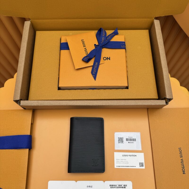 LV M60642 《特級免稅》♻️[一級材料·全鋼五金· 动态芯片·全套包裝