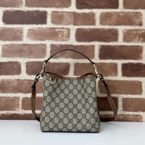 GUCCI 专柜品质，顶级原单货，实物实拍！款号815118啡棕