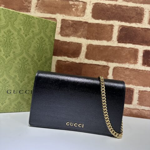 GUCCI 专柜品质，顶级原单货，实物实拍！款号772643克色