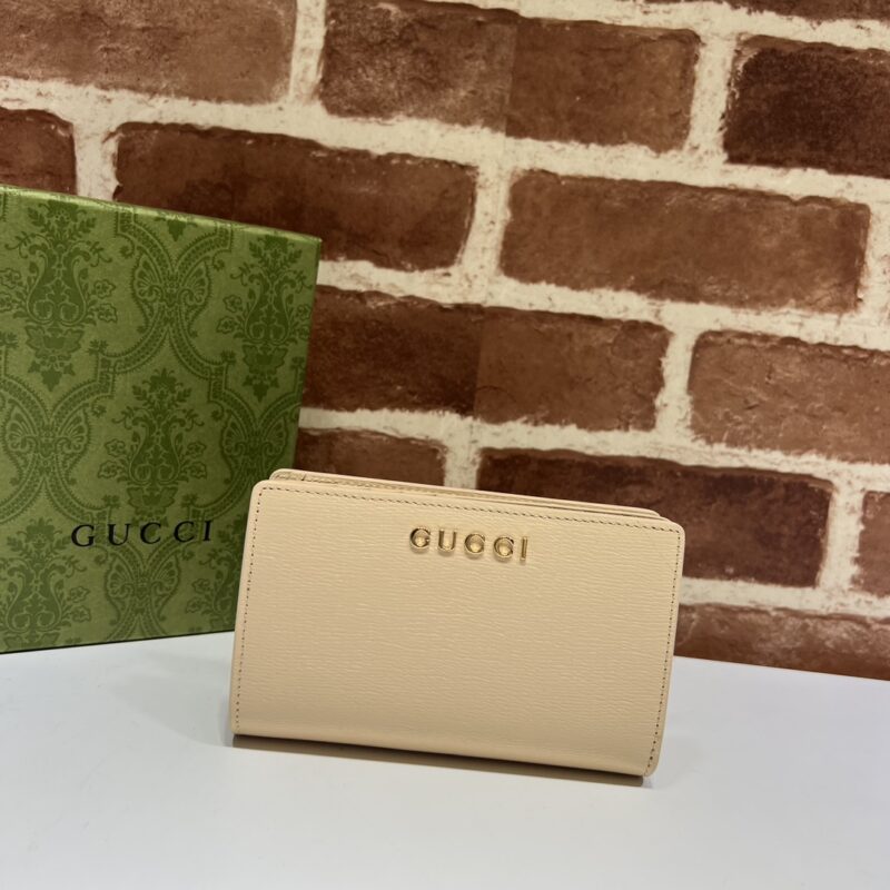 GUCCI 专柜品质，顶级原单货，实物实拍！款号772640奶油米色