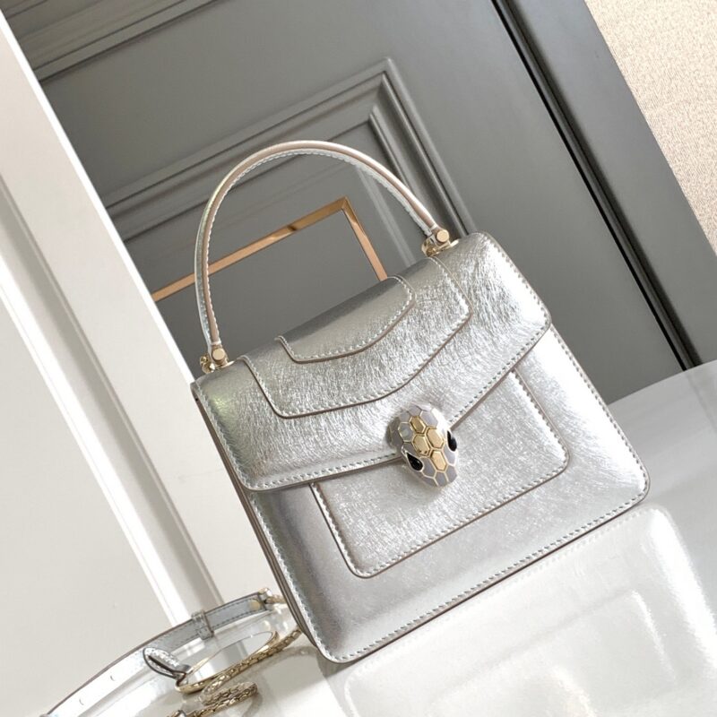 BVLGARI “Serpenti Forever ”383290