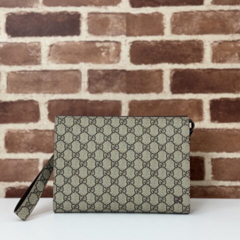 GUCCI 专柜品质，顶级原单货，实物实拍！款号768255啡胶