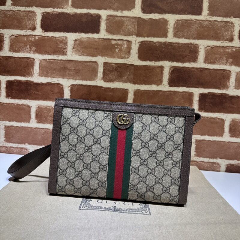 GUCCI  专柜品质，顶级原单货，实物实拍！款号760243啡胶