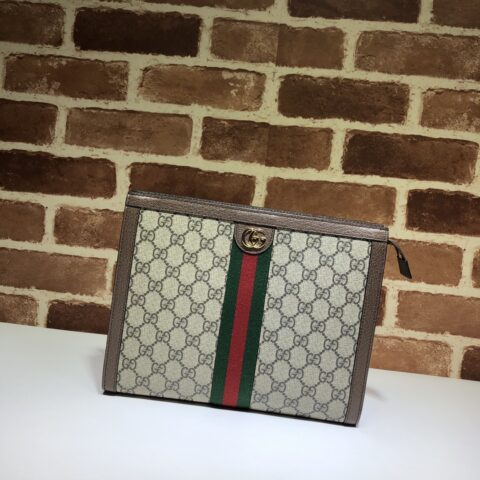 GUCCI  专柜品质，顶级原单货，实物实拍！625549啡胶