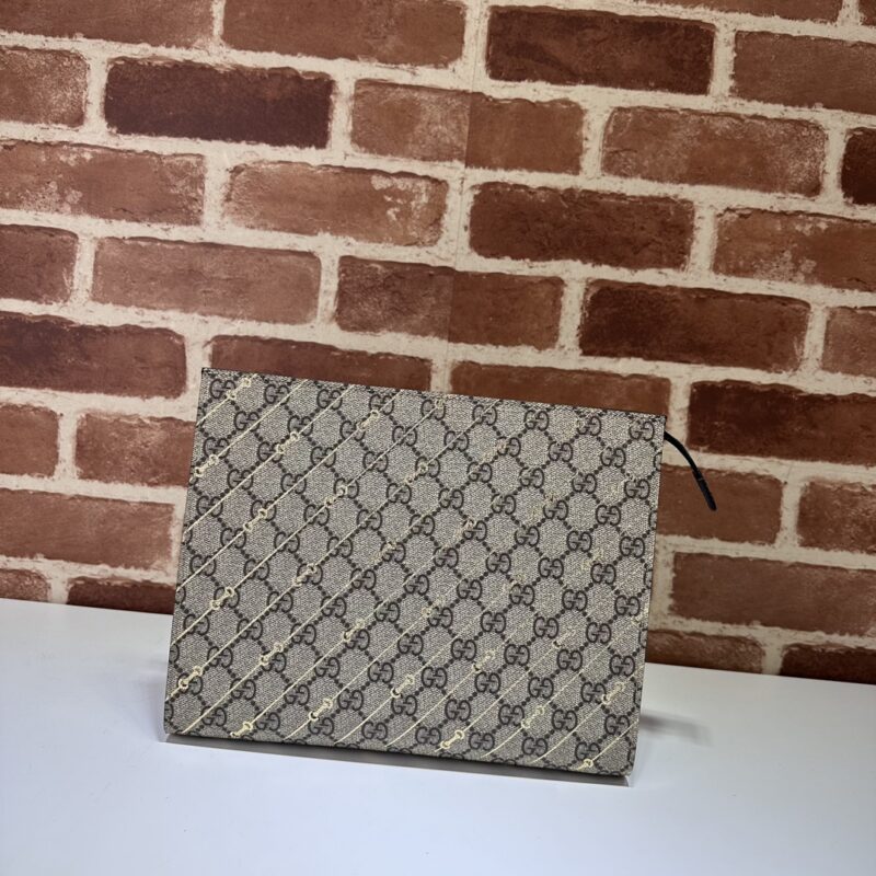 GUCCI  专柜品质，顶级原单货，实物实拍！款号774345啡克/马衔扣