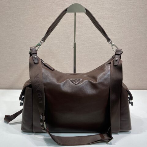 PRADA 新品探索包 2VH204小牛皮