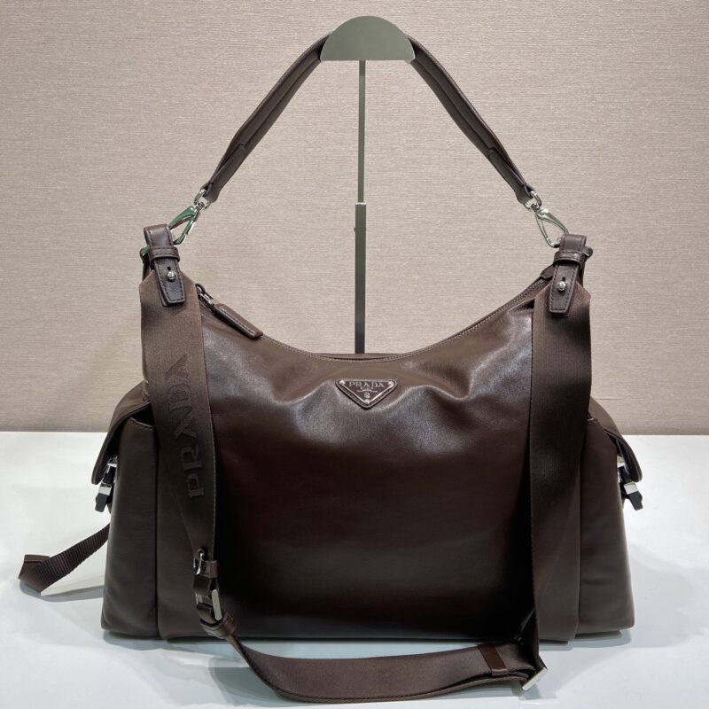PRADA 新品探索包 2VH204小牛皮