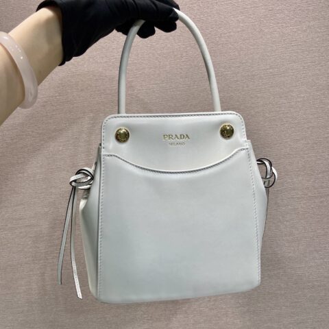 PRADA 新款Carry手袋 1BA496