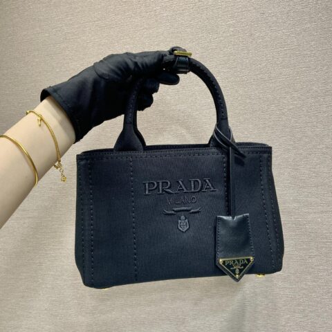 PRADA 新品手袋 1BA038迷你