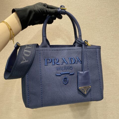 PRADA 新品手袋 1BG464小号