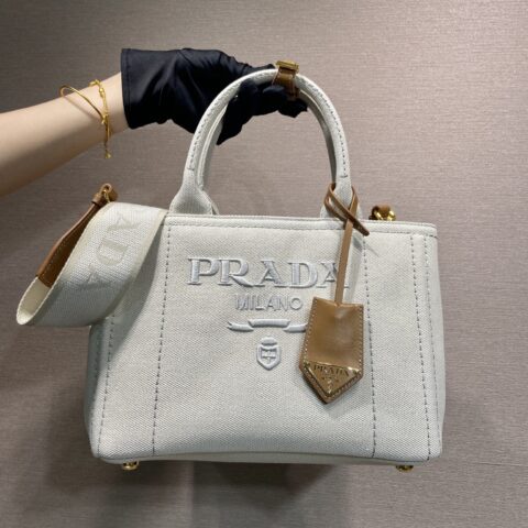 PRADA 新品手袋 1BG464小号