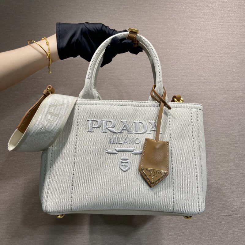 PRADA 新品手袋 1BG464小号
