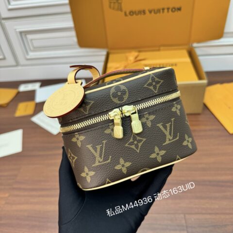 LV 独家163首发型号：M44936私品（163动态UID ）