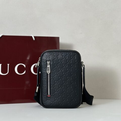 GUCCI 专柜品质，顶级原单货，实物实拍！款号850238克色压花