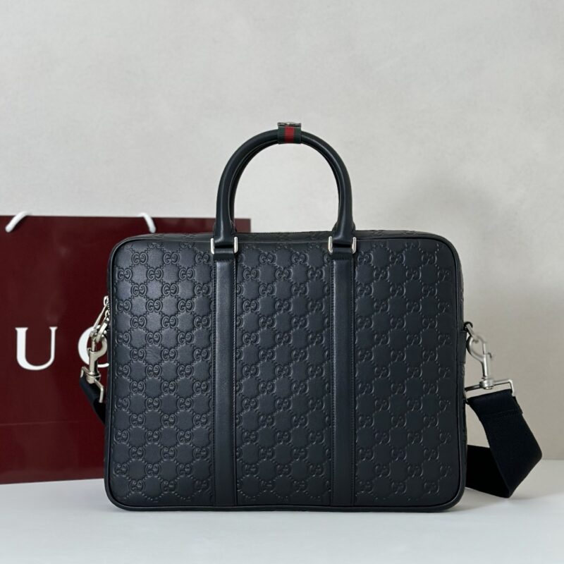GUCCI 专柜品质，顶级原单货，实物实拍！款号850222克色压花