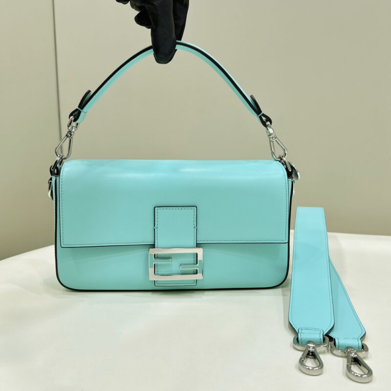 FENDI 法棍系列Tiffany 款号80128