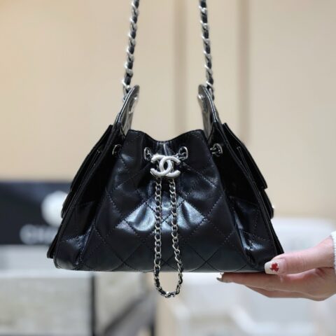 CHANEL 26P “25bag迷你”登场👜 AS5631