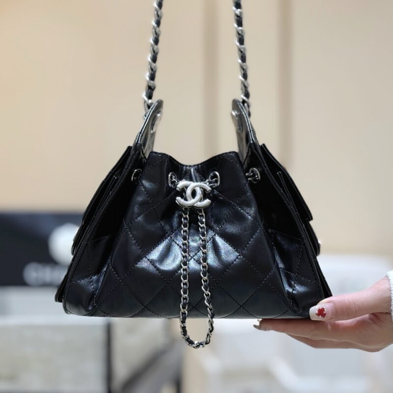 CHANEL 26P “25bag迷你”登场👜 AS5631