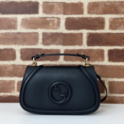 GUCCI 专柜品质，顶级原单货，实物实拍！款号815714克皮