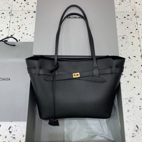 Balenciaga 𝘽𝙚𝙡 𝘼𝙞𝙧 托特包 款号:845612