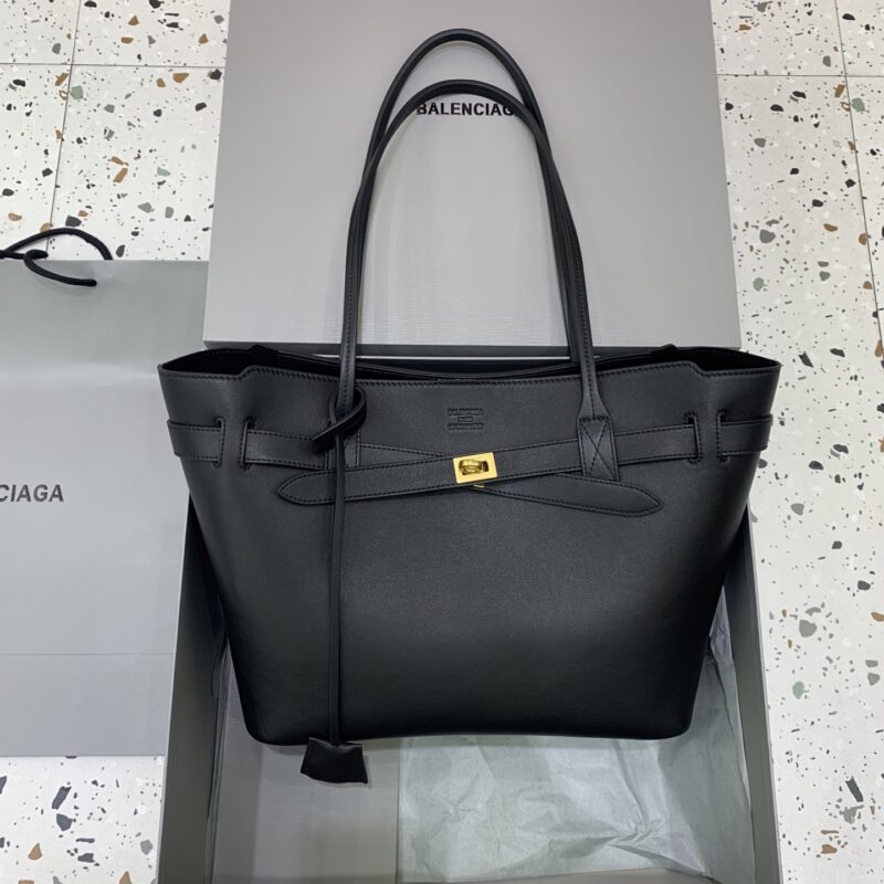 Balenciaga 𝘽𝙚𝙡 𝘼𝙞𝙧 托特包 款号:845612