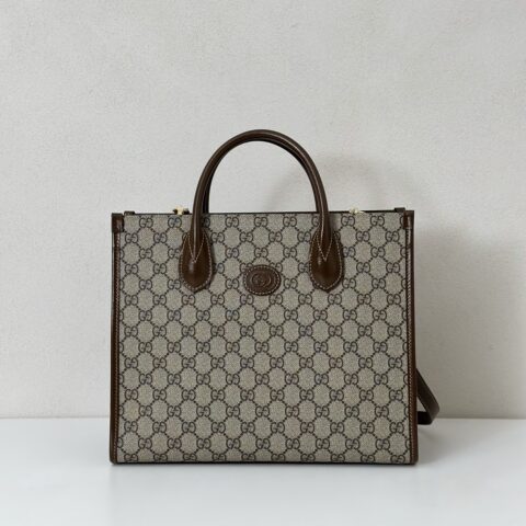 GUCCI 专柜品质，顶级原单货，实物实拍！款号659983啡棕