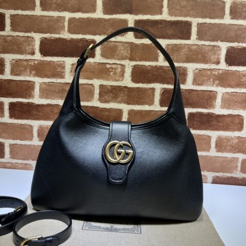 GUCCI 专柜品质，顶级原单货，实物实拍！款号726274克皮