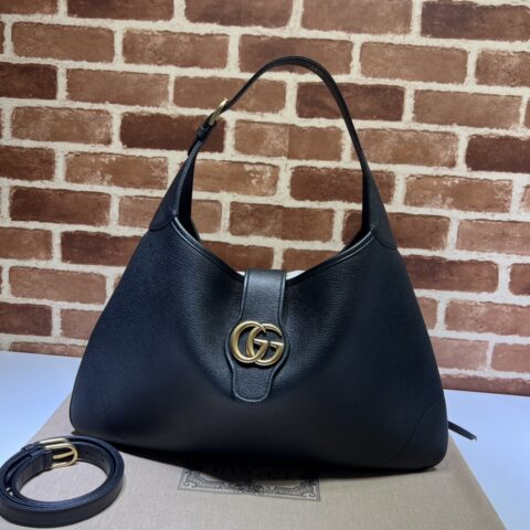 GUCCI 专柜品质，顶级原单货，实物实拍！款号726322克皮