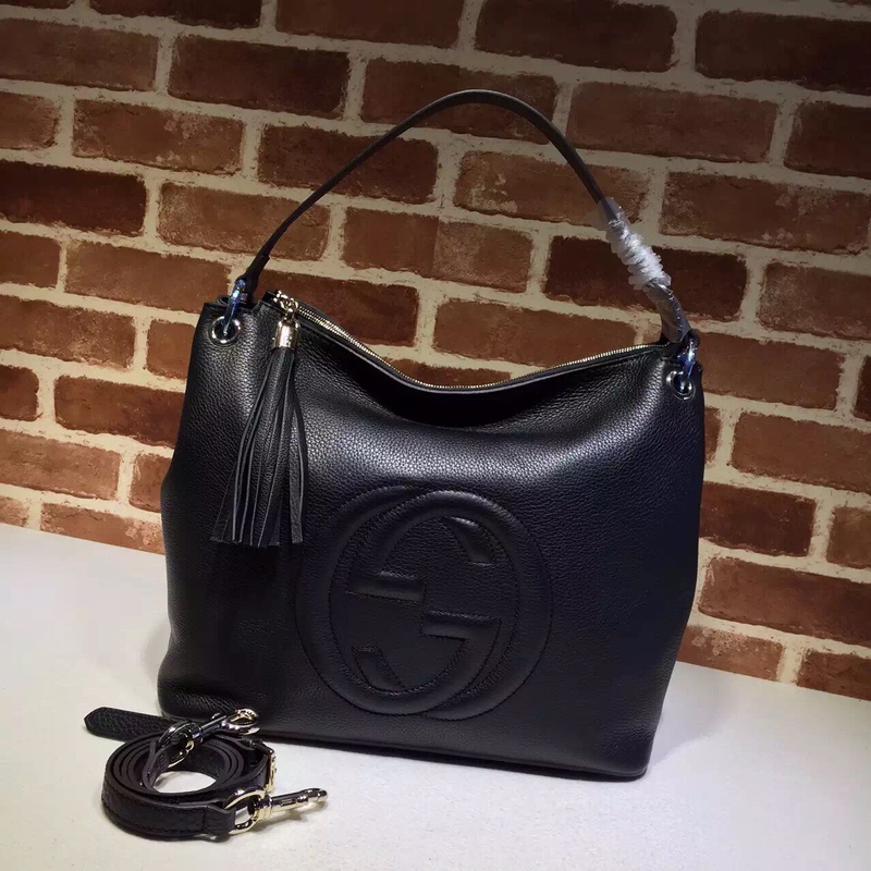 GUCCI 专柜品质，顶级原单货，实物实拍！款号408825克色