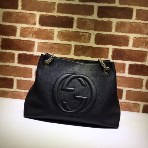 GUCCI 专柜品质，顶级原单货，实物实拍！款号308982克皮