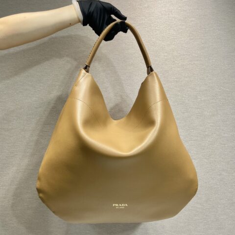 PRADA 新款托特包 1BC219