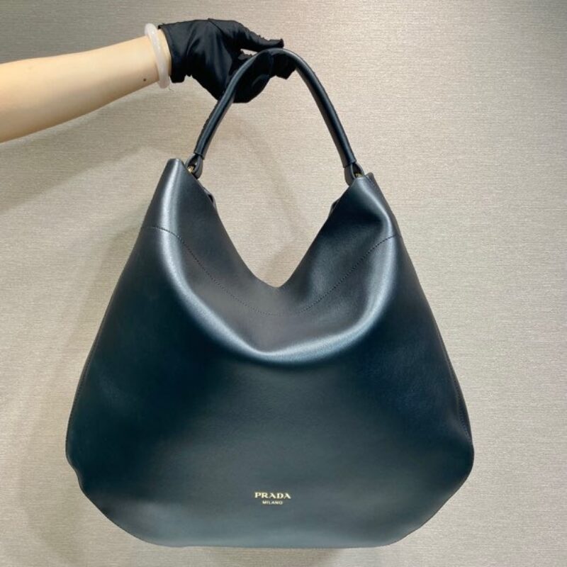 PRADA 新款托特包 1BC219