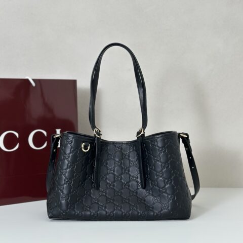 GUCCI 专柜品质，顶级原单货，实物实拍！款号815214克色压字