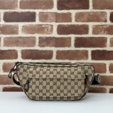 GUCCI 专柜品质，顶级原单货，实物实拍！款号802096杏啡