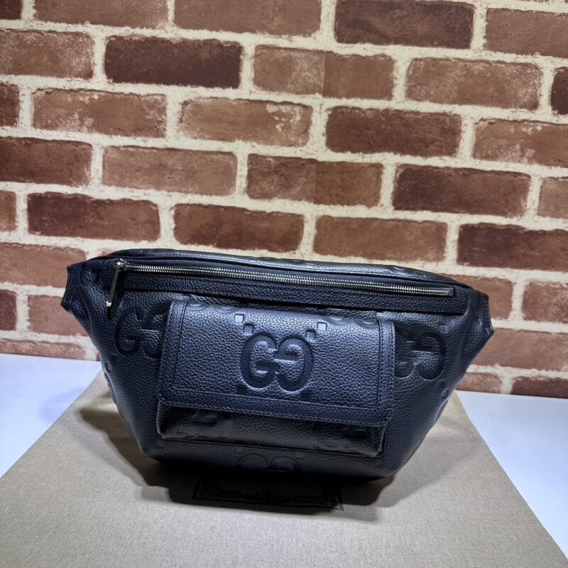 GUCCI 专柜品质，顶级原单货，实物实拍！645093克荔压G